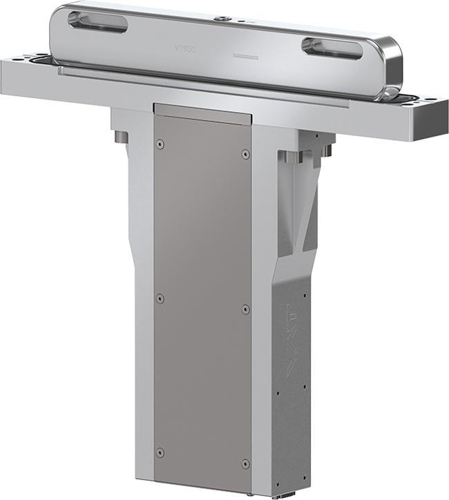 05.2 - HV-Tranferventil-Insert mit L-VAT