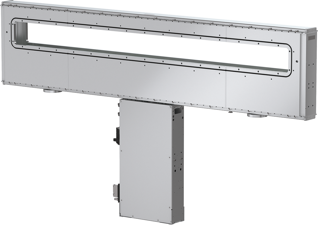 06.1 - Groß-Transferventil /-Insert mit TWINVAT