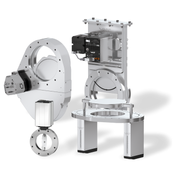 Vacuum Control Valves