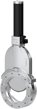 12.1 - Gate Valve