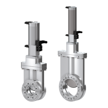 15.0 - Isolation Gate Valve