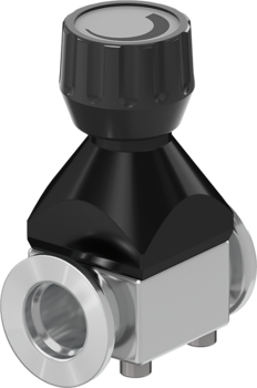 22.0 - Diaphragm Valve