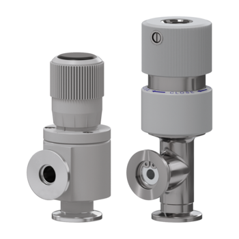 21.1 - Gas Dosing Valve