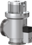 29.2 - HV Angle Valve with Soft-Pump Function