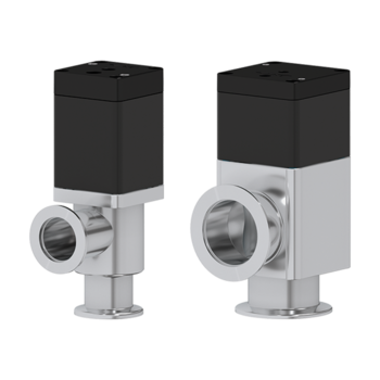 29.0 - HV Angle Valve with Soft-Pump Function