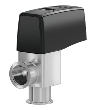 26.4 - HV Angle Valve