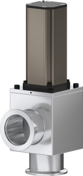 25.0 - HV Cylinder Valve (Angle Version)