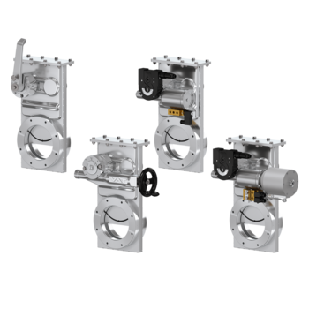 14.0 - HV Gate Valve