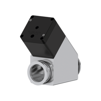 29.1 - HV Inline Valve with Soft-Pump Function