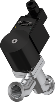 26.5 - HV Inline Valve
