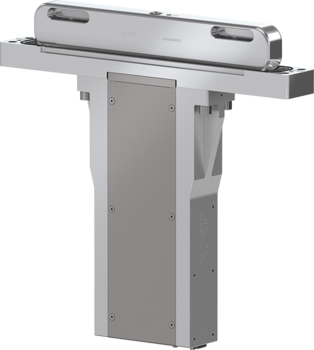 05.2 - HV Transfer Insert with L-VAT