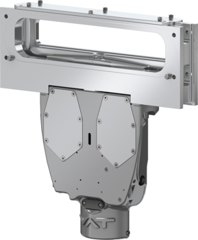 04.3 - HV Transfer Valve with L-MOTION
