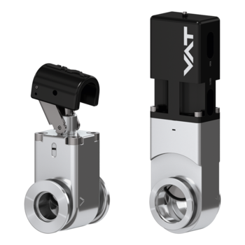 01.2 - Mini Gate Valve
