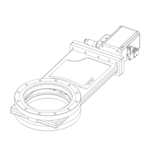 ITER Type 41 - UHV Gate Valve