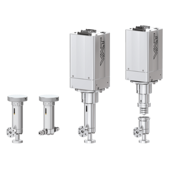 59.0 - UHV All-Metal Variable Leak Valve