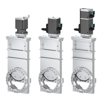 10.8 - UHV Gate Valve