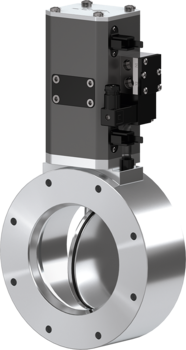20.3 - VATTERFLY Valve