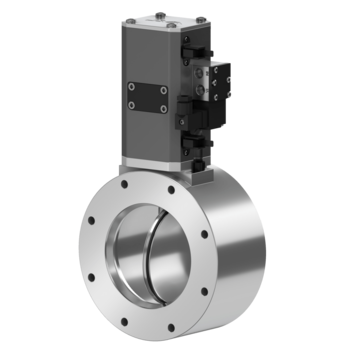 20.4 - VATTERFLY Valve