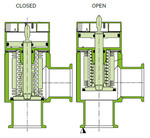 26.4 - HV Angle Valve