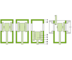 06.1 - Large Transfer Valve / Insert with TWINVAT